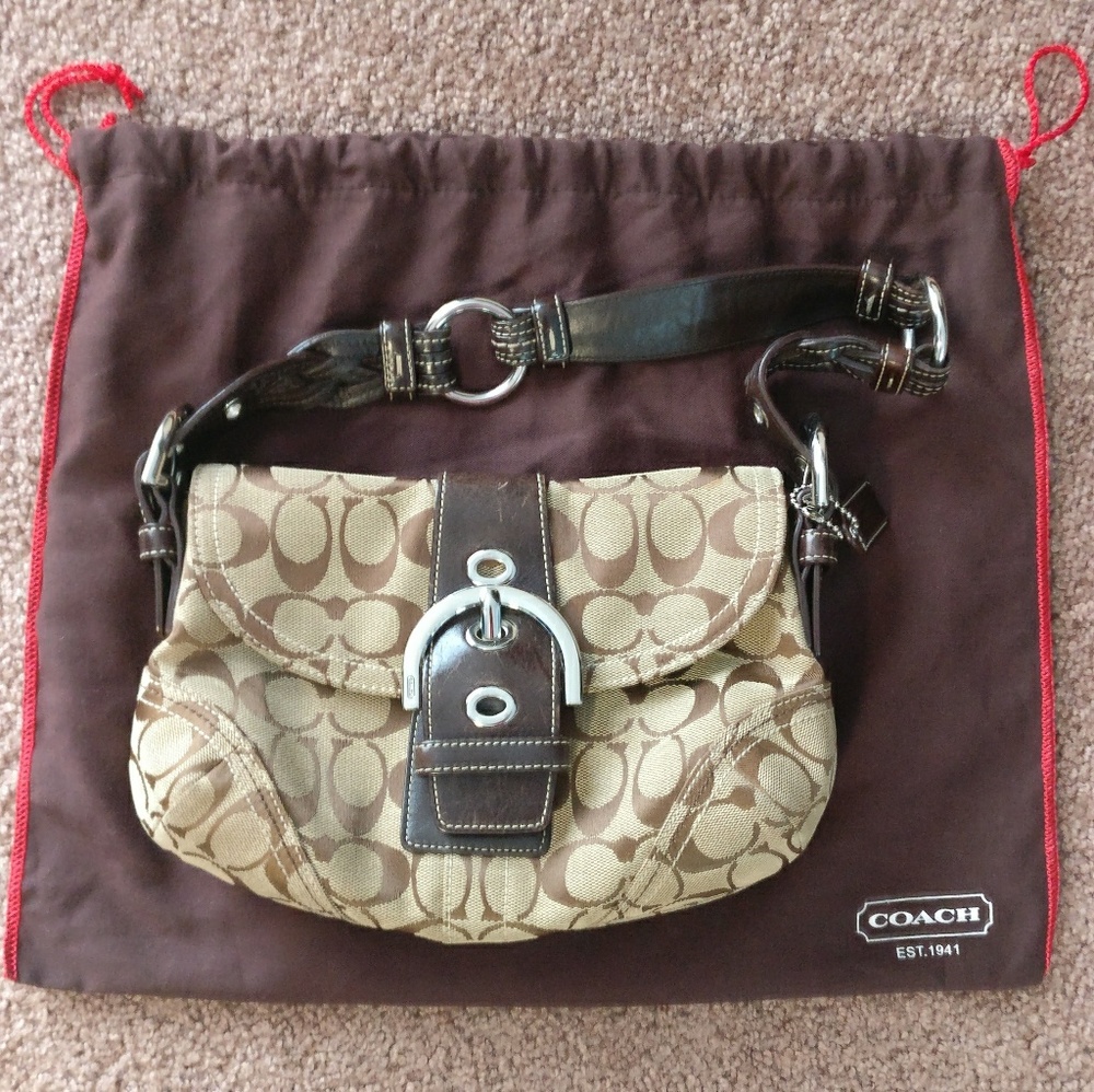 Coach SOHO K05Q-6171